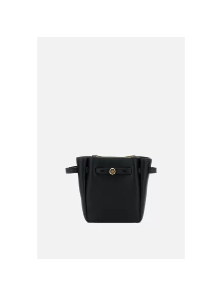 Torebka Tory Burch czarna