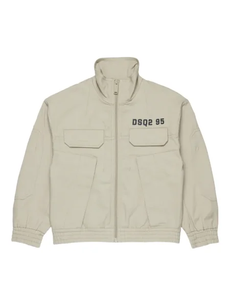 Kurtka dziecięca Dsquared2