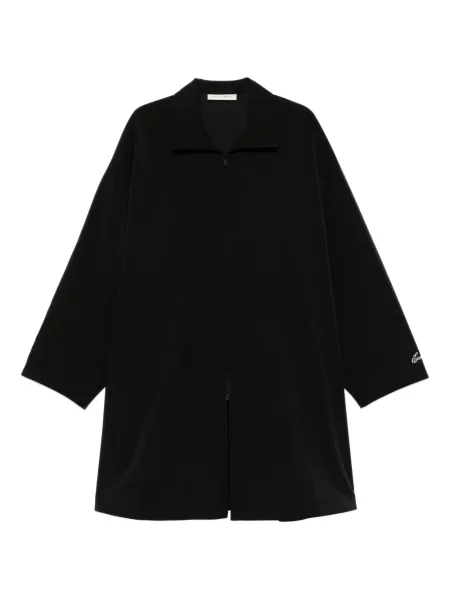 Палто Fear Of God Essentials черно