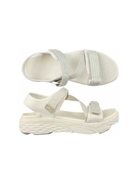 Pantofi Lee Cooper alb
