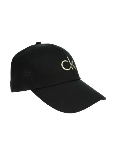 Baseball sapka Calvin Klein Jeans fekete