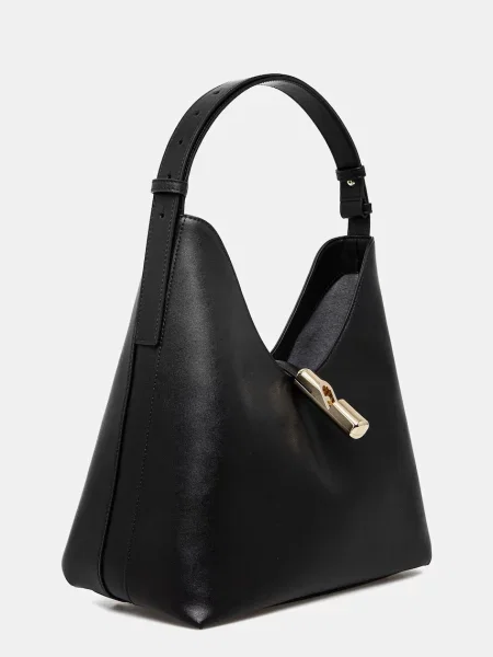 Kabelka Furla čierna