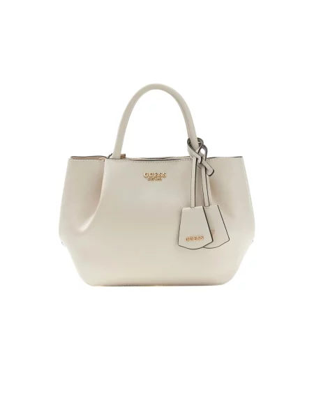 Rucsac Guess alb