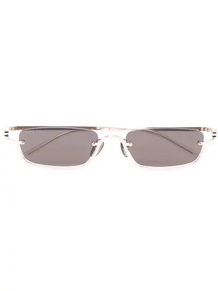 Ochelari de soare Gucci Eyewear auriu