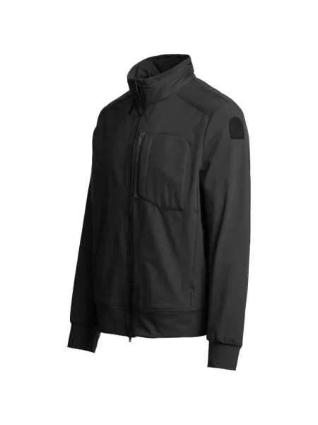 Geacă Parajumpers negru