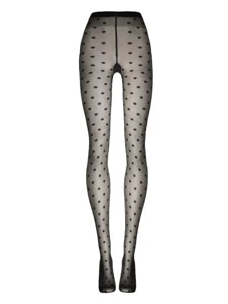 Dresuri Wolford negru