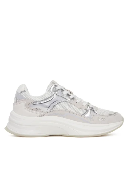 Sneakers MEXX alb