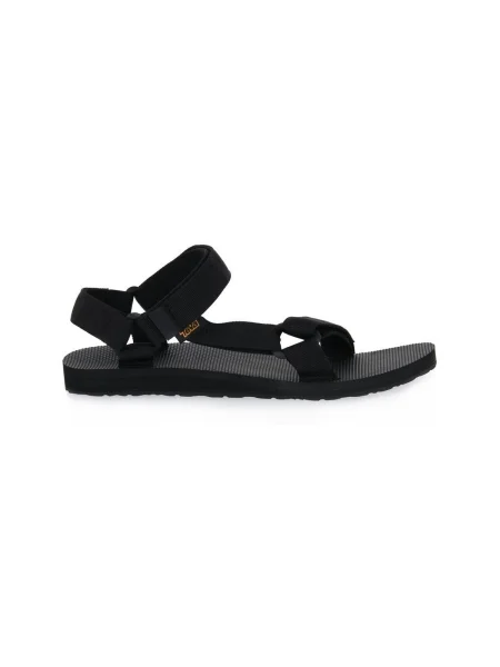 Pantofi Teva negru