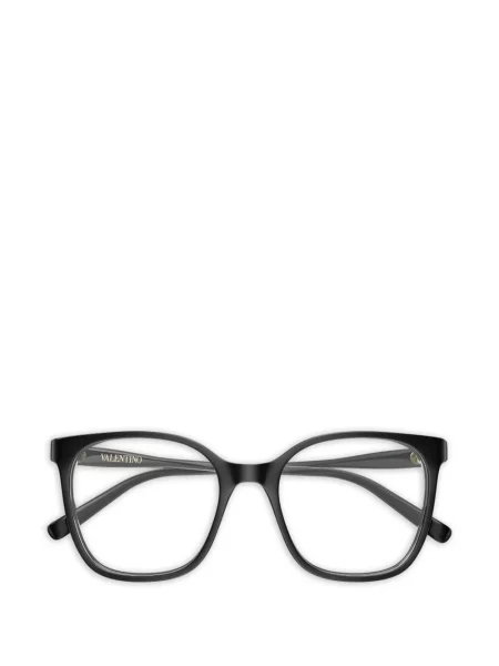 Ochelari de soare Valentino Garavani Eyewear negru