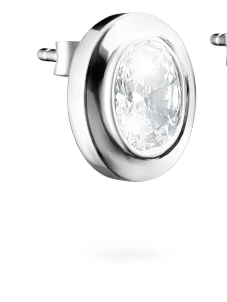 Cercei Thomas Sabo cu zirconiu