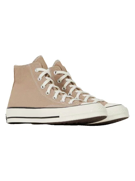 Pantofi Converse bej