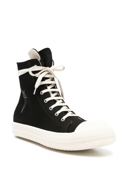 Tenisky Rick Owens Drkshdw čierna