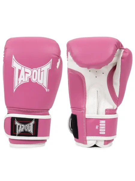 Mănuși copii Tapout roz