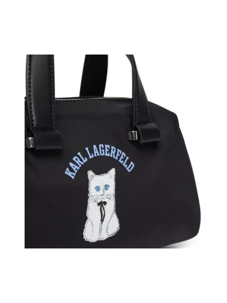 Kabelka Karl Lagerfeld biela