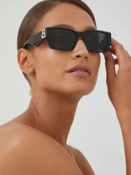 Burberry Ochelari de soare femei negru