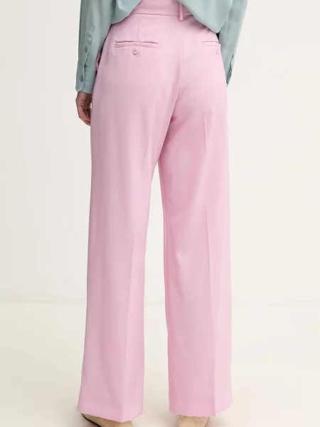 Вовняні штани Weekend Max Mara