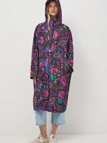 Medicine płaszcz przeciwdeszczowy