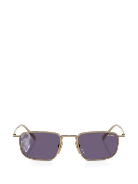 Ochelari de soare pătrați Prada Eyewear
