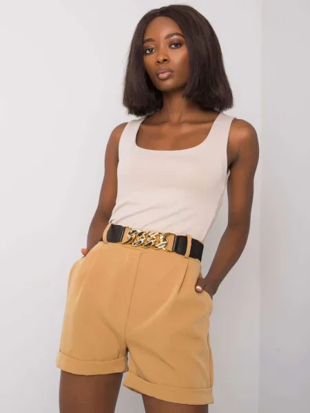 Pantaloni scurți Italy Moda