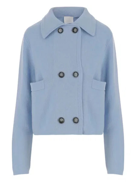 Cardigan Allude albastru