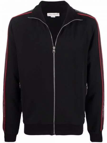 Mikina Alexander Mcqueen černá