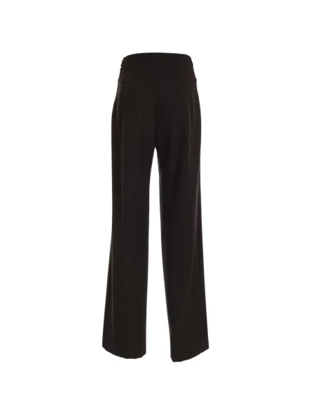Pantaloni Just Cavalli negru