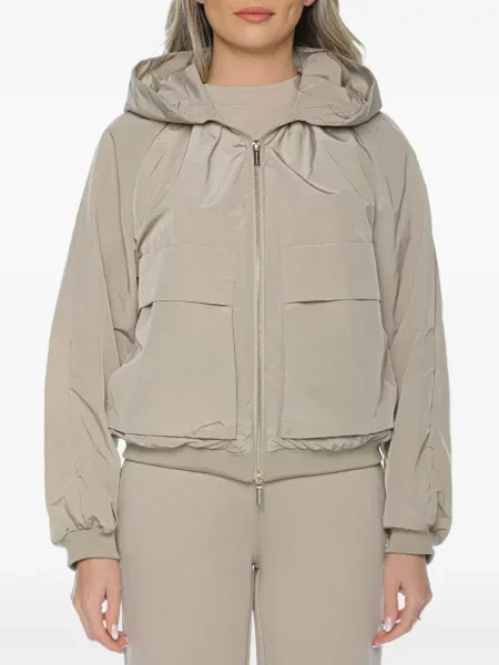 Jakna Armani Exchange s kapuljačom