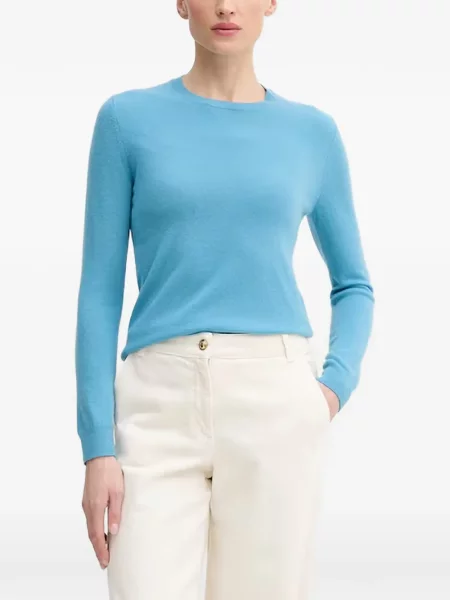 Pulover Benetton albastru