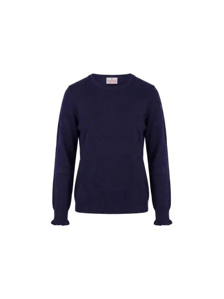 Pulover Linea Emme Marella albastru