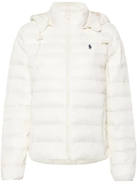 Kurtka Polo Ralph Lauren niebieska