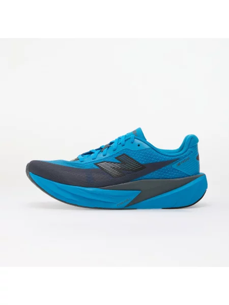 Sneakers New Balance MFCX Altitude/ Shadow Blue EUR albastru