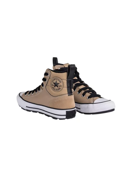 Pantofi Converse bej