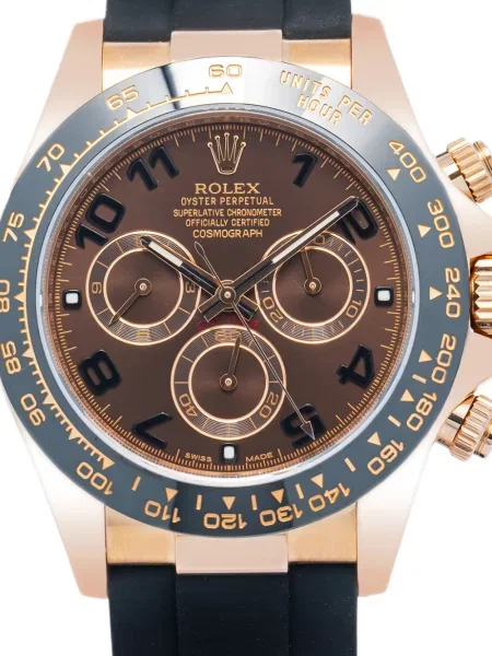 Ceas Rolex maro