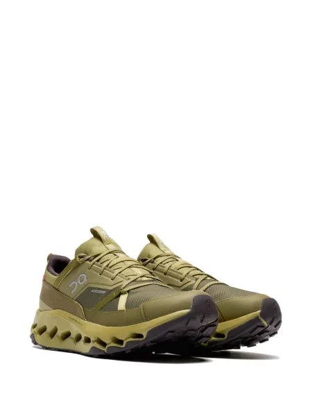 Impermeabil sneakerși On verde