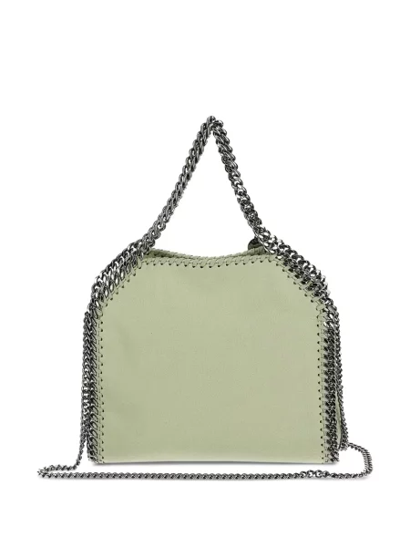 Colier Stella Mccartney verde