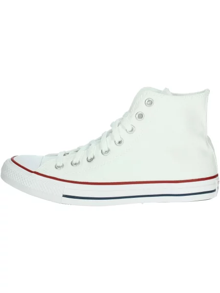 Pantofi Converse alb