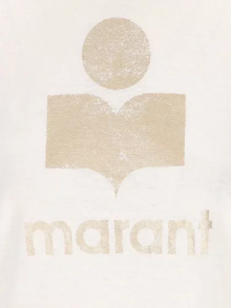 Tricou Isabel Marant cu imagine