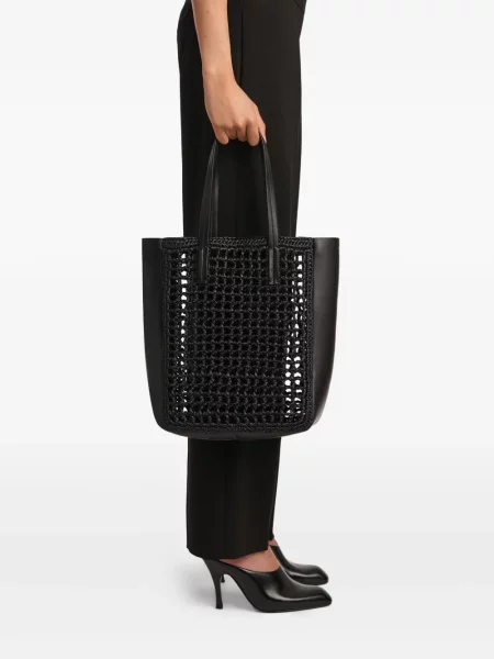 Geantă Khaite negru