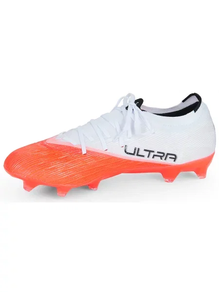 Félcipo Puma fehér