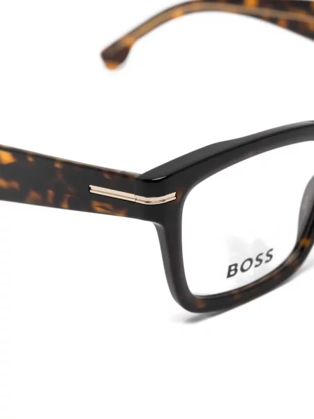 Ochelari de soare Boss maro