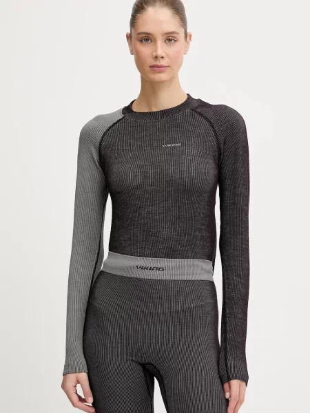Термобелье Viking серое
