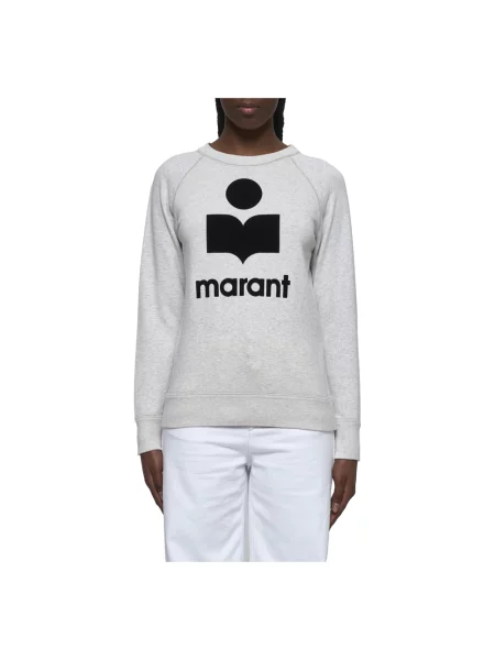 Bluza Marant Etoile beżowa