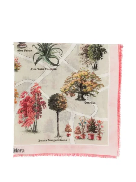 Fular Max Mara