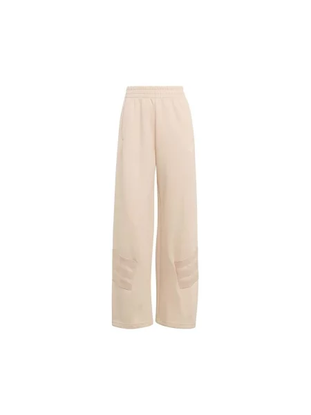 Pantaloni Adidas bej