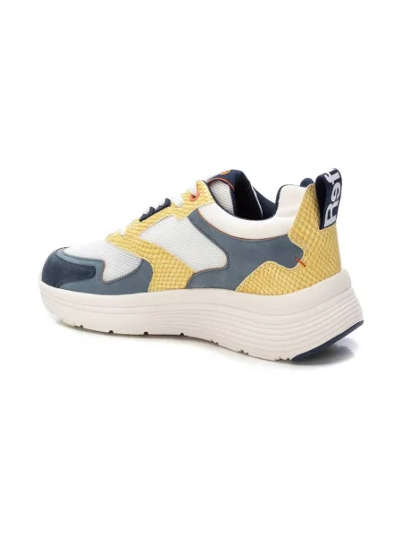 Pantofi Refresh albastru