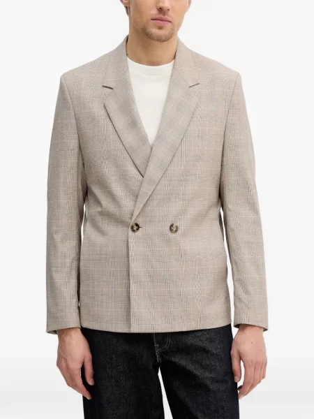 Блейзър Sisley двуредно