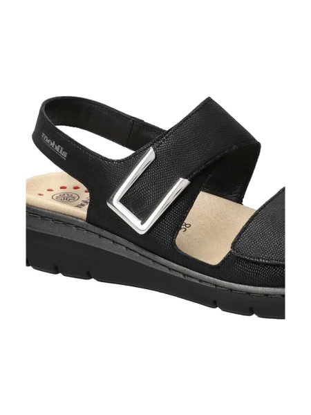 Pantofi Mephisto negru