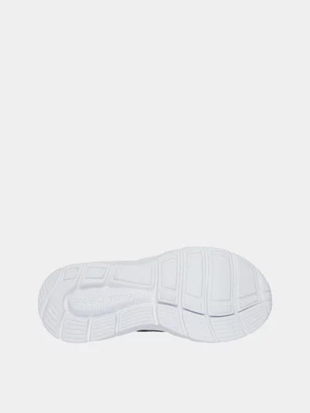 Детские кроссовки Skechers синие