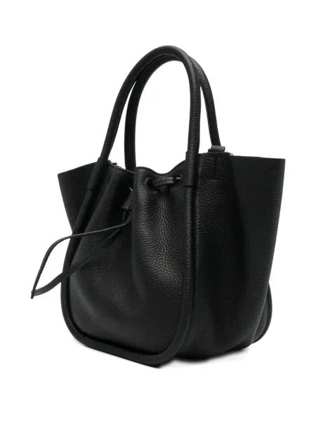 Geantă Proenza Schouler negru