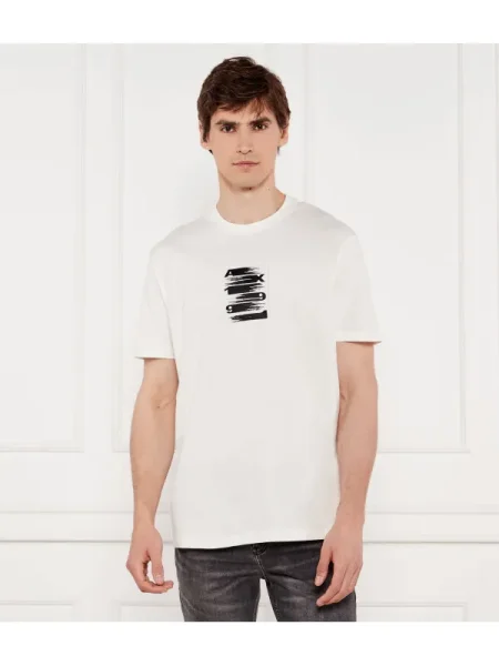 Armani Exchange Tricou